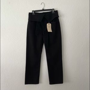 NWT Reformation • Maggie High Rise Jeans SZ: 27